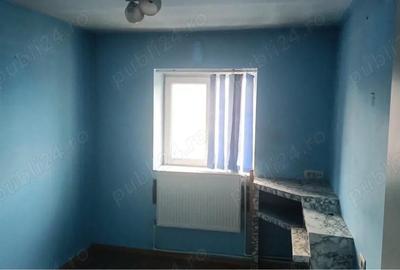 Apartament cu 3 camere decomandat în Central - 4