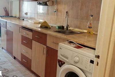 Apartament cu 2 camere decomandat în Alexandru cel Bun - 9
