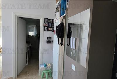 Apartament cu 2 camere decomandat, mobilat în Prelungirea Ghencea - 9