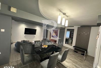 Apartament cu 4 camere în Nufărul - 4
