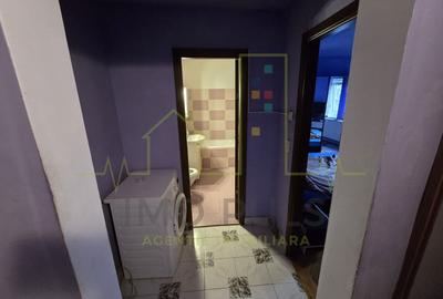 Apartament cu 2 camere decomandat, mobilat în Bucovina - 9