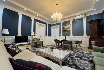 Apartament 4 camere - zona Sinaia - 2