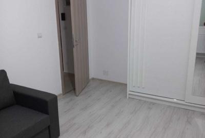 Garsonieră decomandată în Calea Urseni - 3