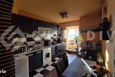Apartament cu 2 camere decomandat, mobilat în Mărăști - 7