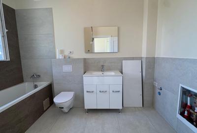 Duplex cu 3 camere cu Canalizare în Bucovăț (Remetea Mare) - 5