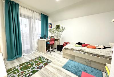 Casa individuala, 5 camere, 117 mp utili, 610 mp teren - Dumbravita - 4