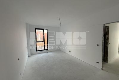 Apartament 2 camere | Centru Oraș | 60 mp utili | Bloc nou 2020 | - 2