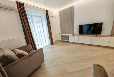 New Apartament 3 camere Aviatiei Pipera PARCARE IN SUBTERAN - 2