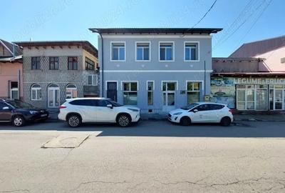 Inchiriez spatiu comercial - Prahova - Mizil - 4