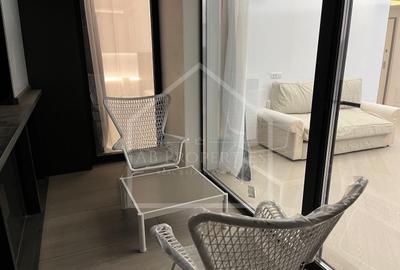 Apartament cu 2 camere decomandat, mobilat în Aviației - 6