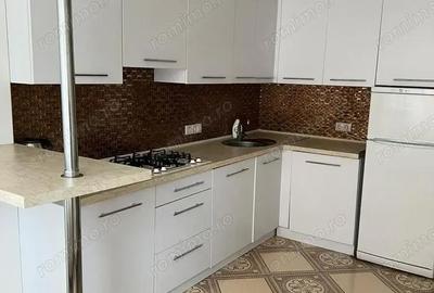 Garsonieră decomandată în Plevnei - 2