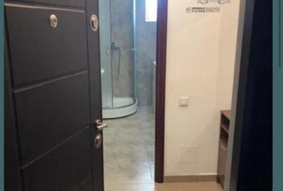 Dimitrie leonida amurgului viva residence - 8