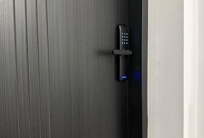 Garsonieră decomandată, mobilată în Rahova - 8