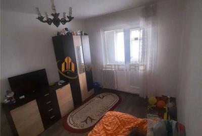 Apartament cu 2 camere decomandat în Alexandru cel Bun