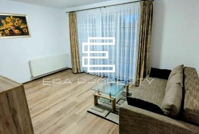 Apartament 2 camere decomandate - City Residence Sibiu, cu parcare subterană Apartament 2 camere decomandate - City Residence Sibiu, cu parcare subterană - 3