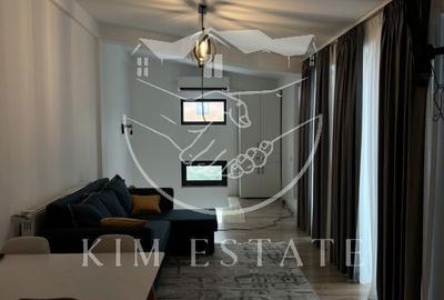 Apartament cu 2 camere, mobilat în Brătianu - 6