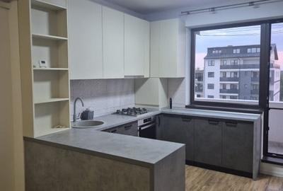 3 Camere Bragadiru-Safirului Centrala Balcon AC - 7