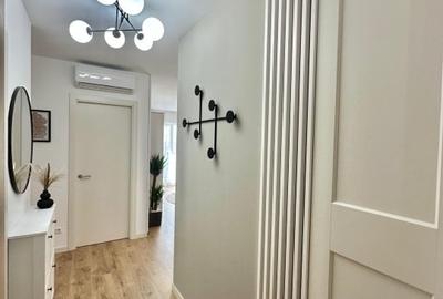 Proprietar apart 3 camere Drumul Taberei Stellaris Residence Moghioros - 7