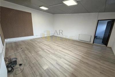 Spațiu comercial, de 130 mp, în Mihai Bravu - 2