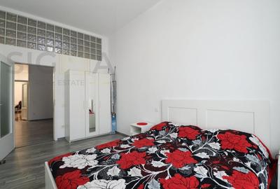 Apartament ultracentral, Piata Unirii, comision 0%, cladire monument istoric. - 7