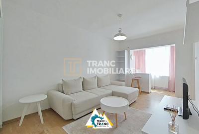 Garsonieră semidecomandată, mobilată în Confecții - 2