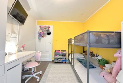 Apartament cu 3 camere decomandat, mobilat în Lipovei - 7