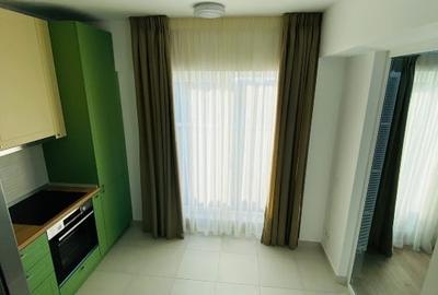 Apartament cu 2 camere decomandat, mobilat în Drumul Taberei - 14