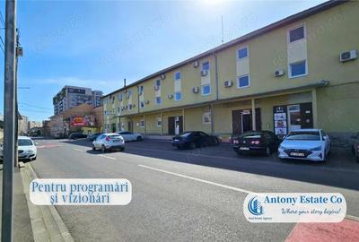 Spațiu comercial, de 40 mp, în Central - 2