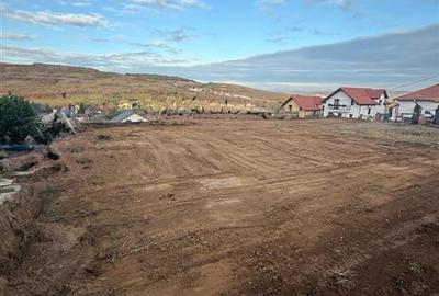 Teren intravilan de 500 mp, în Sâncraiu de Mureș - 8