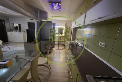 Apartament 3 camere, open space, 74 mp, Calea Severinului, zona Dedeman. - 10