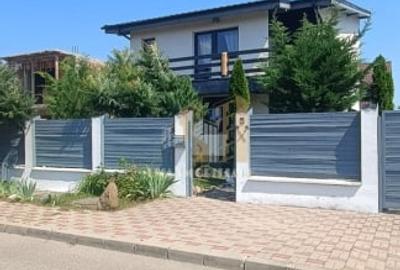Casa moderna de inchiriat in Ghimbav - Cartierul Florilor