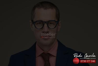 Teren de 1700 mp, în Hărman - 4