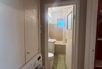 Apartament cu 2 camere semidecomandat în Gheorgheni - 11