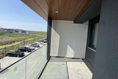 Apartament cu 2 camere în Central - 4