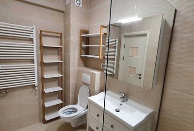 Apartament 2 camere Premium in Constanta- VERONA RESIDENCE- City Park - 7