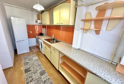 Apartament cu 3 camere decomandat, mobilat în Cetate - 3
