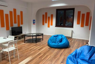 Inchiriere apartament spatios 3 camere etaj 2 plus mansarda Cotroceni Romniceanu - 3