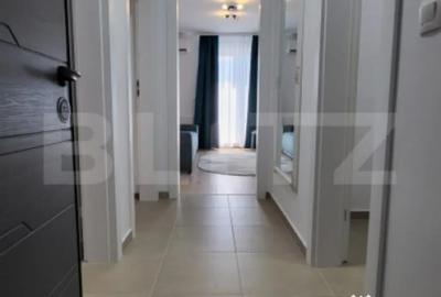 Garsonieră în Libertății - 1