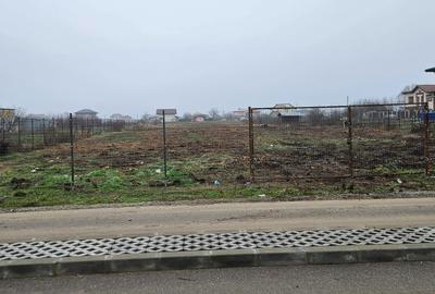 Spațiu comercial, în Ciorogârla - 4