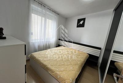 Apartament cu 3 camere, decomandat, etajul 1, zona Sagului - 5