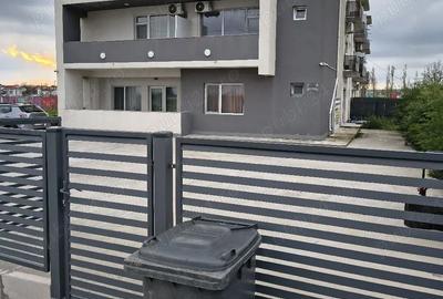 Garsonieră decomandată în Central - 1