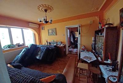 Apartament cu 2 camere semidecomandat în Obor - 4