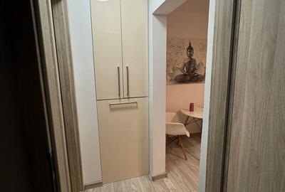 Apartament cu 2 camere semidecomandat în Berceni - 1