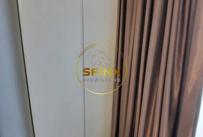 Luxuria Residence, first rental, 3 rooms, panoramic view, terrace, parking place - 5