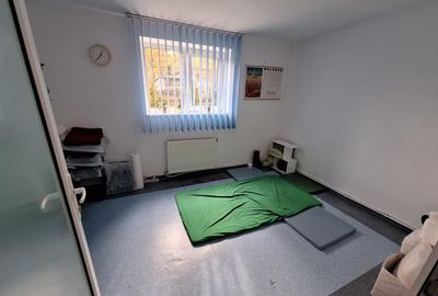 Apartament cu 2 camere decomandat, mobilat în Central - 2