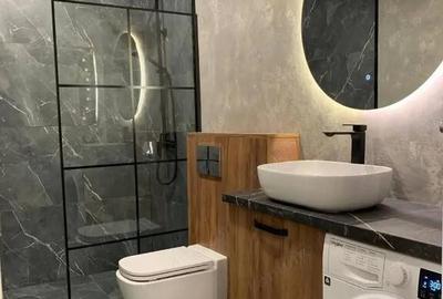 Garsoniera in zona Cotroceni - 2