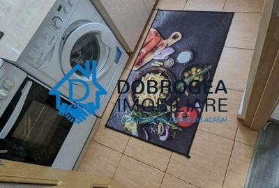 PACII- GARSONIERA CONFORT 1, ETAJ 2 - 2