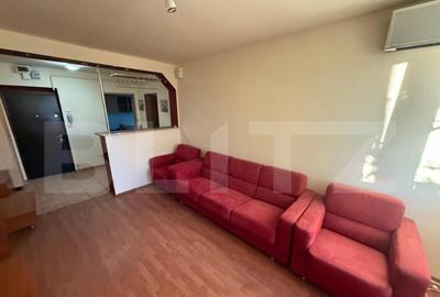 Apartament 3 camere semidecomandat, Zona Nanterre Apartament 3 camere semidecomandat, Zona Nanterre - 2