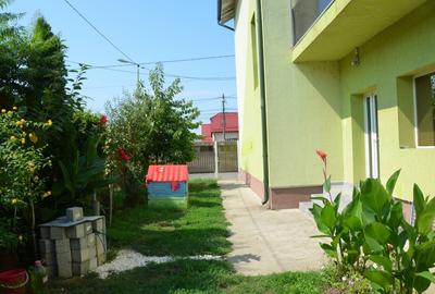 Apartament cu 3 camere semidecomandat, mobilat în Giroc - 13