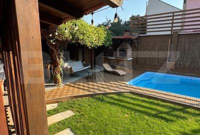 Casă cu 5 camere cu Teren 670 Mp în Ultracentral - 9